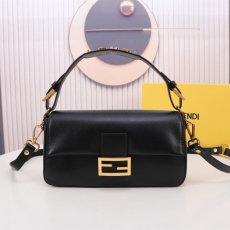 Fendi Top Handle Bags